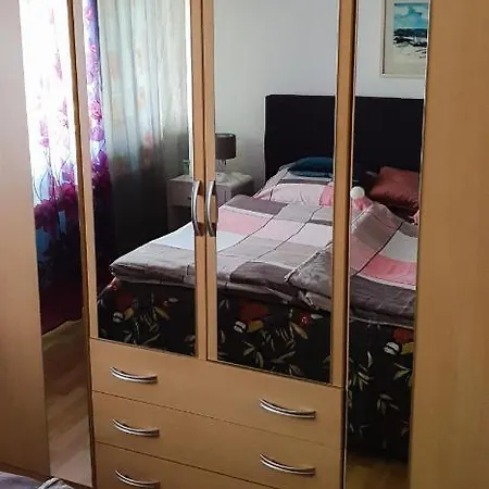 Homestay To