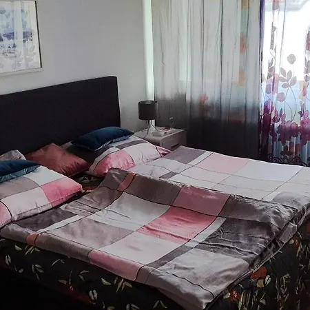 Homestay To