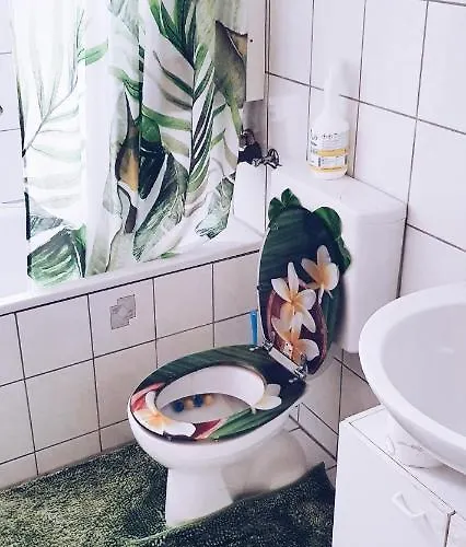 To Ubytování v soukromí Wernau