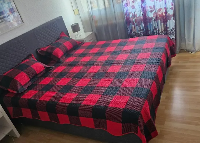 Ubytování v soukromí To *